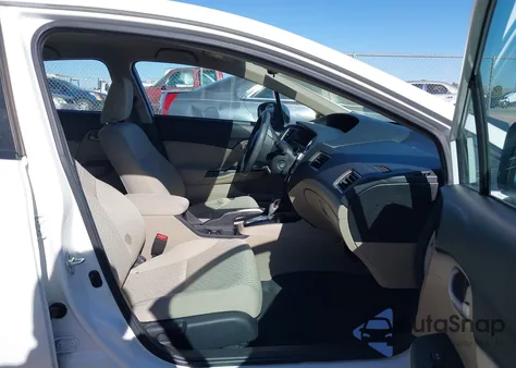 2014 Honda Civic Lx from USA, damaged, VIN 19XFB2F54EE227645